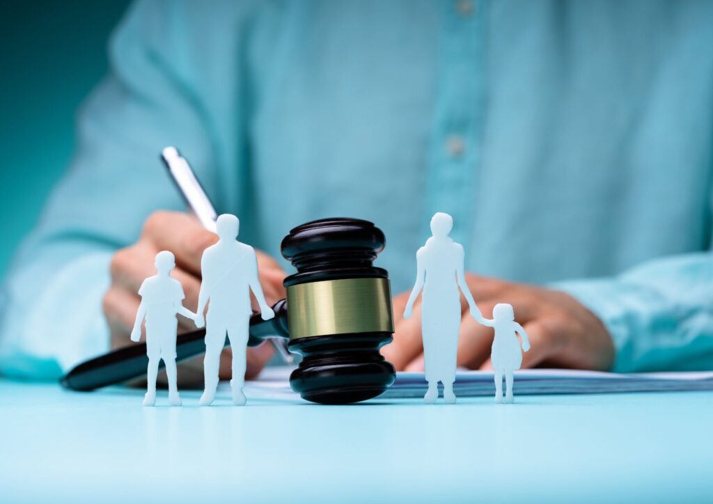 Mediación familiar vs. litigio: La visión de un abogado de derecho de familia