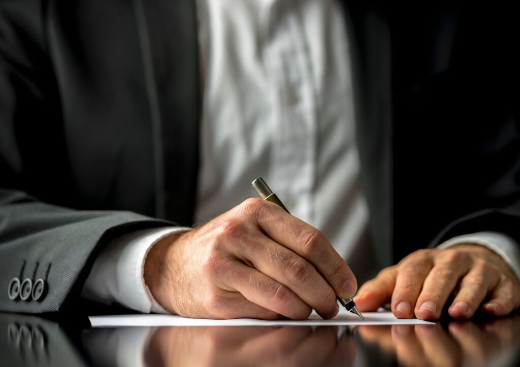 Testamentos y sucesiones: cómo planificar con seguridad y evitar conflictos futuros