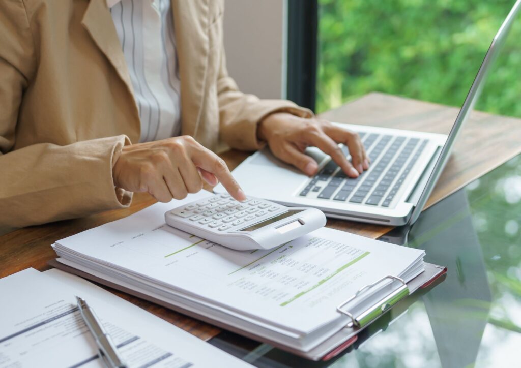 Asesoría fiscal para empresas: claves para una gestión eficiente y segura